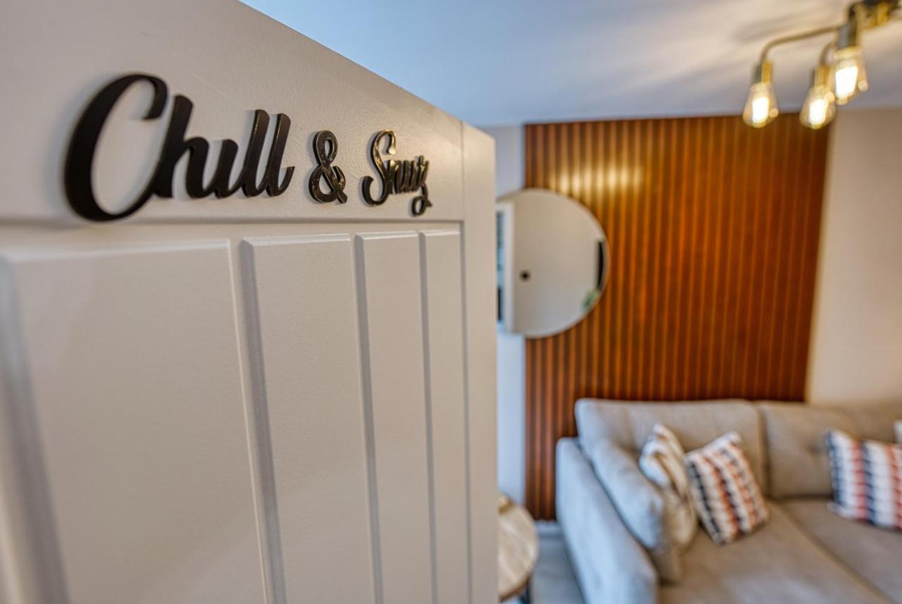 Elegant 5 Bed House - Sleeps 9, Central Solihull, Nec, Jlr, Hs2, Resorts World, Airport Business And Leisure Stays, Exteriér fotografie